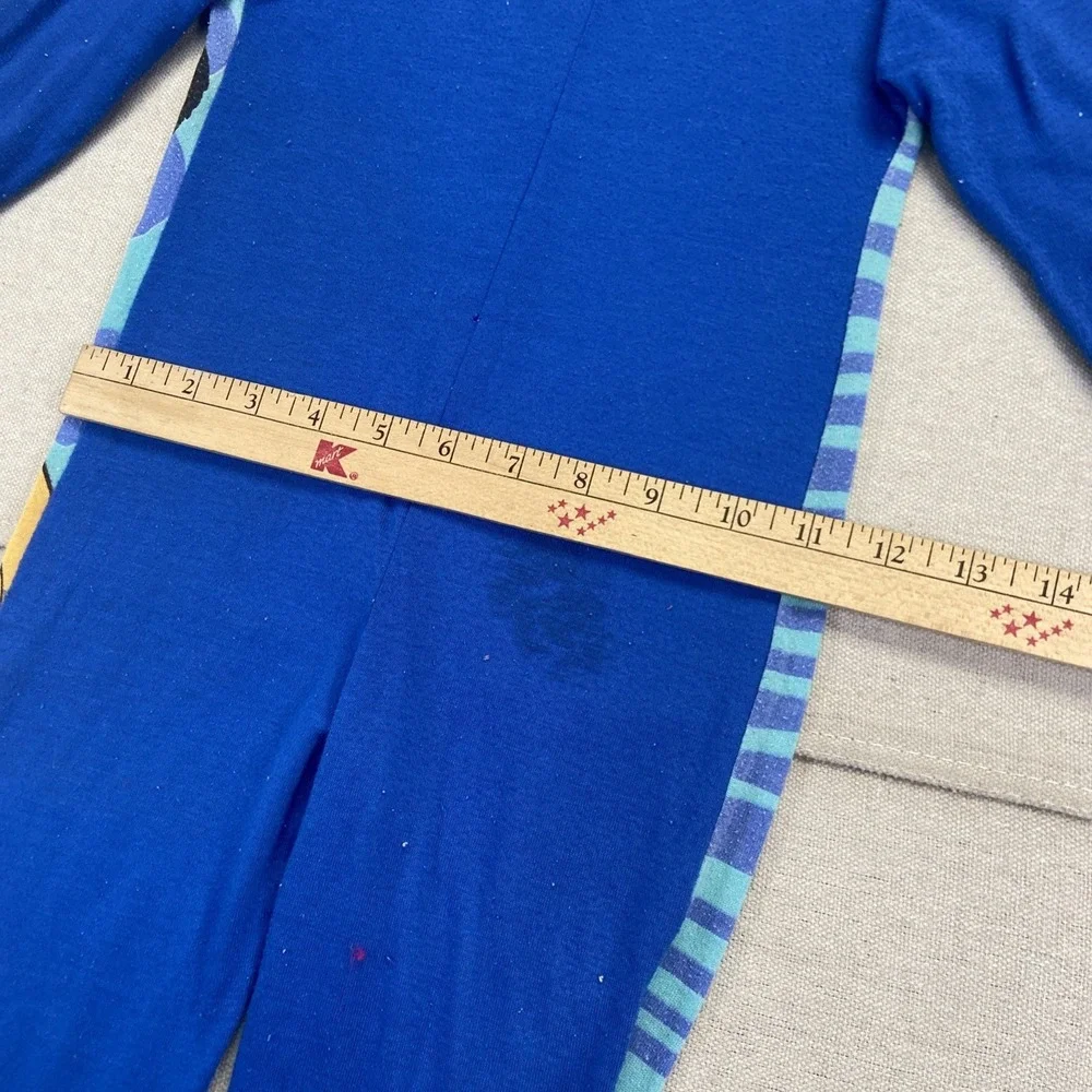 Lion King Pajamas Toddler 2T Little Simba 90s Vintage Disney Kids